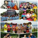 딸부잣집 이미지