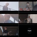 데이식스, 2집 'MOONRISE' 티저···타이틀 '좋아합니다' 맛보기 + 티저영상, 앨범샘플러 이미지