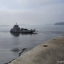 미법리선착장 머니투데이