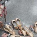 서울 토슈즈 피팅: 아비발레샵 방문 후기