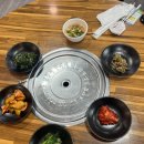 장가네보리밥 | 엄마랑 점심 한끼 김해보리밥 장가네숯불마당 후기