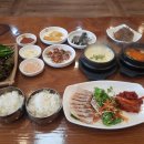 마당쇠민속보쌈 이미지