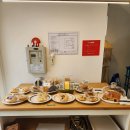 송학로 | 동인천 자유공원 뷰 카페 wknd Lounge 위크앤드라운지 | 개항로 벚꽃·야경 통창 솔직 후기