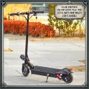 Plus25 | 나노휠 전동킥보드 NQ-AIR 500W Plus+ 실구매자 리얼 후기 추천 어린이날 선물 할인