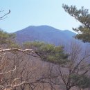 주금산 등산로 이미지
