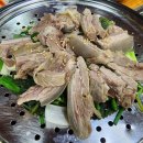 장수흑염소요리전문점 이미지