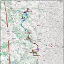 치악산 둘레길 1코스 [국형사에서 상초구주차장까지] 기록 이미지