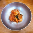 이미경회국수 | 부산 해운대 맛집 이미경회국수 중동역회원점 메뉴 어탕국수 재방문 먹방 후기