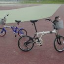 왕숙천 자전거도로20 이미지