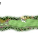 휘슬링 락 컨트리클럽 이미지