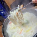 돌다리보쌈칼국수 이미지