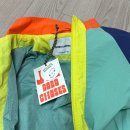 보보쇼즈 25SS 구상 컬러블럭 트랙자켓 2-3y 후기