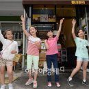 송정역 앞 이미지