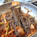 코다리냉면 이미지