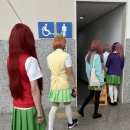 EXPO 화장실 이미지