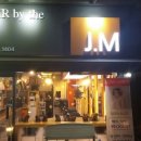 Hair by the J.M