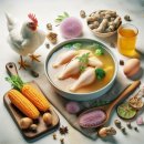 해동가축병원 | 여름철 보양식 1순위 "삼계탕" 먹고 탈 나지 않으려면? 캠필로박터균 완벽 차단법!