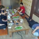 상훈이 논산훈련소 입소일 이미지