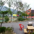 숲속정원 이미지