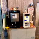 창원한마음병원 자판기