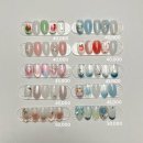 네일의 날씨 | [산본 네일/네일의날씨] 내 인생 유일한 네일샵 (내돈내산 재방문 또또또간집)