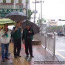 도화초등학교 앞 이미지