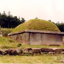 하원동 탐라왕자묘 이미지