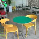 석수동커피 | [안양] 크크커피 | 몽블랑 디저트 대형카페(무료주차, 반려견 동반 가능, 내부, 메뉴, 솔직 후기)