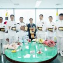 해군기술행정학교(기관학부)