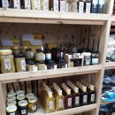 군산농협 로컬푸드직매장 하나로마트 이미지