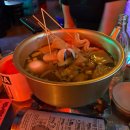 구워,삶다. | [합정 맛집]구워 삶다🥓 합정점 후기