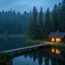 영상으로 떠나는 힐링여행 이미지