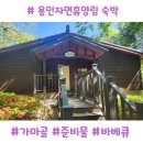 시간속의 추억 | 용인자연휴양림 가마골 숙박 후기｜준비물부터 바베큐까지 총정리