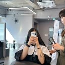 울산 중구 병영미용실 (남외동) 헤어오르드 / 매직 시술받고 왔어요! 네이버 예약 가능