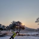 애기봉 평화생태공원 이미지