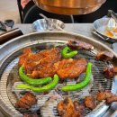 원조마포숯불갈비 이미지