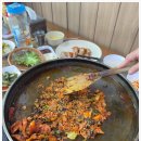 진보닭갈비막국수 | 춘천닭갈비맛집 춘천여행 다녀 올 때마다 방문해서 먹는 진보닭갈비 막국수와 볶음밥까지 완벽했던 후기