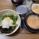 김천정월식당 이미지