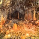 제주 김녕굴 및 만장굴 이미지