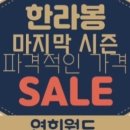 집나간왕새우바람난조개연동점