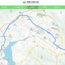 성주동 버스종점  사거리 이미지