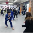 동천백산유술회주짓수 | 광산구주짓수 스틸가드짐에서의 행복한 하루