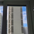 이편한세상 옥정메트로포레(4단지) | 옥정신도시아파트창문청소 이편한세상옥정메트로포레 전체청소후기(4번째 작업후기)