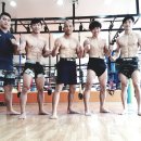 케이앤비체육관 이미지