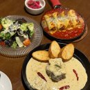 네거리의순이 | 대구 죽전네거리 맛집 스테이크 파스타 에트렌느 죽전역 라자냐 점심특선 주차