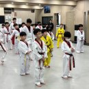 경희대 태권도 스쿨 | 소심한 아이도 활발하게 바뀔수 있어요! &#34;점프스쿨경희대부부태권도&#34;
