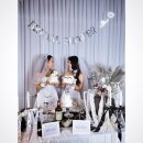 베프랑 | [벙커모지] 베프랑 함께한 브라이덜샤워 후기🤍_홍대 연남동 브라이덜샤워 추천