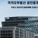 카카오부동산중개사무소 이미지