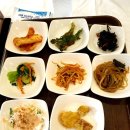 내장산숯불생선구이