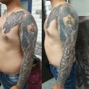 광주호넷타투 네이버블로그